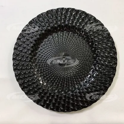 Glass Charger Plates vs Ceramic Plates: Which Is Better?