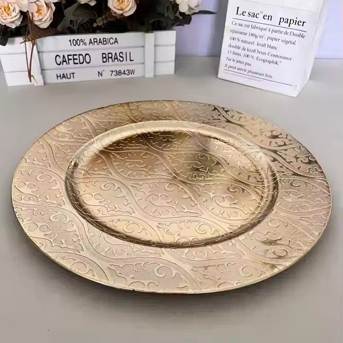 Why Glass Plates Are Trending in Modern Tableware Design