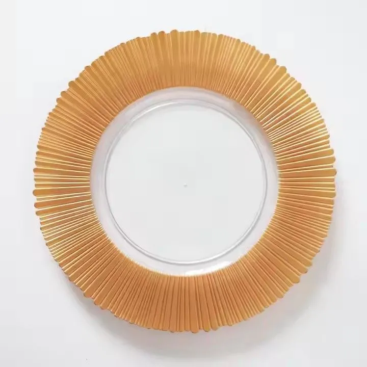 Why Glass Plates Are Trending in Modern Tableware Design