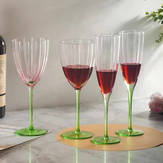 The Versatile Uses of wine cupes: From Tasting Rituals to Home Aesthetic Extension