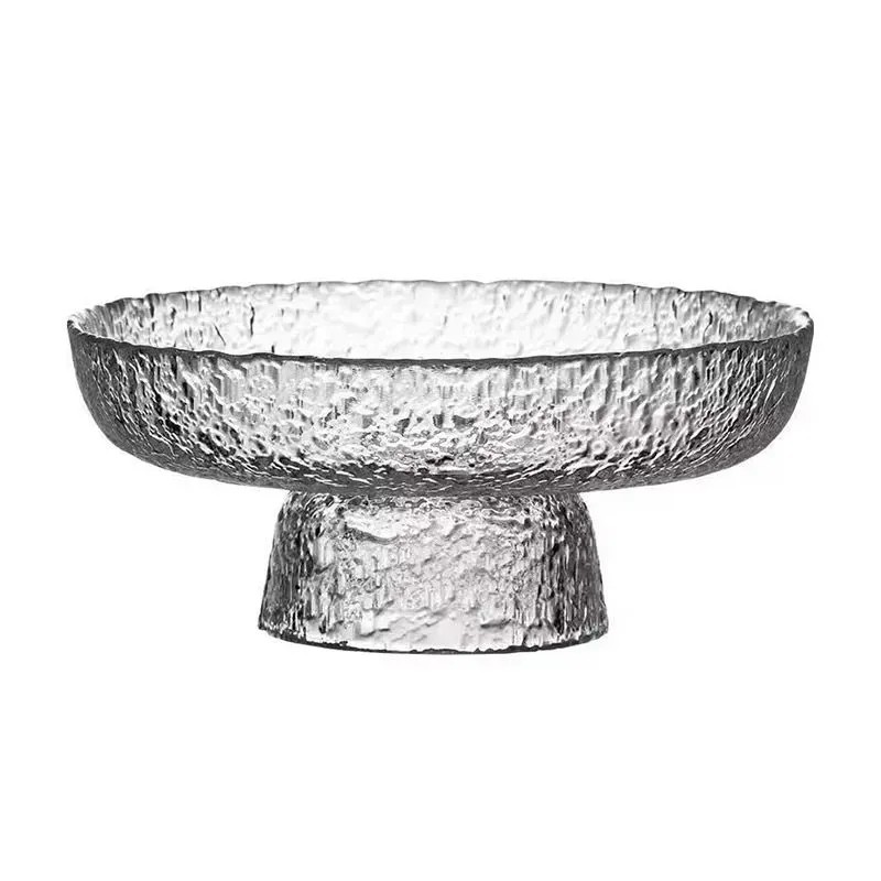 Pressed Glass Plates vs. Crystal Glass Plates – What You Need to Know