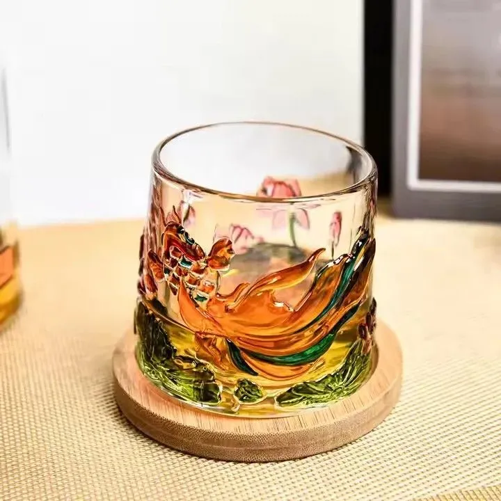 Glass Cup Supplier Guide: Quality, MOQ, Customization, and Delivery