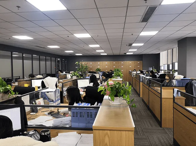 Shanxi Midas Industrial Co., Ltd.