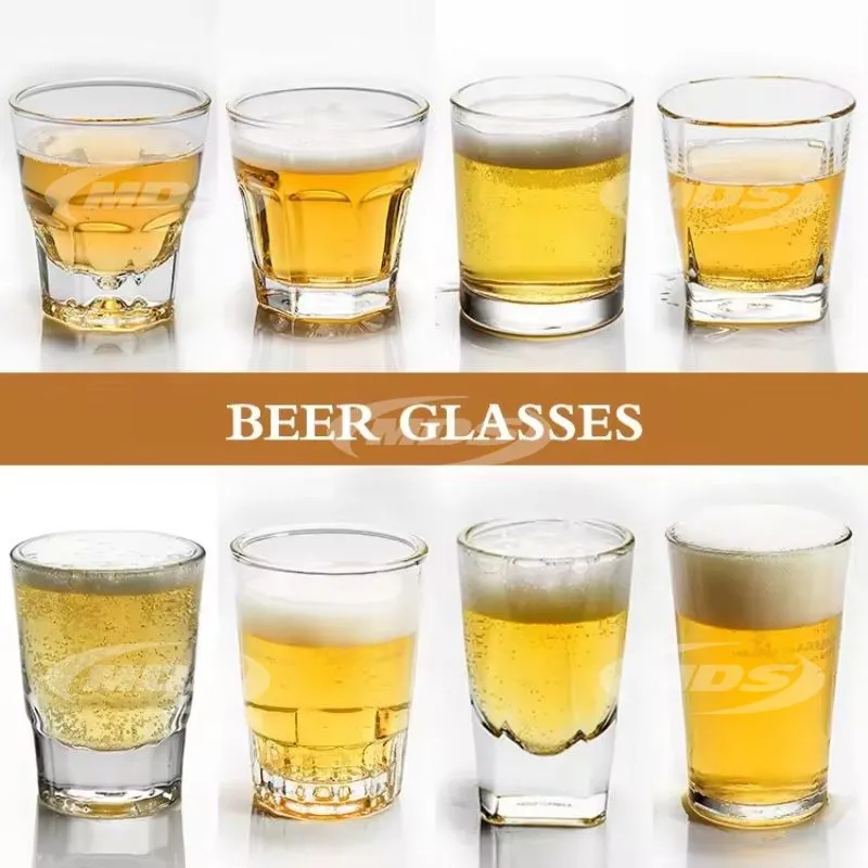 Beer Glass