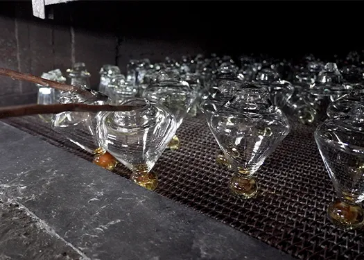 Mold making Mold making