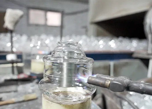 Sample making Sample making