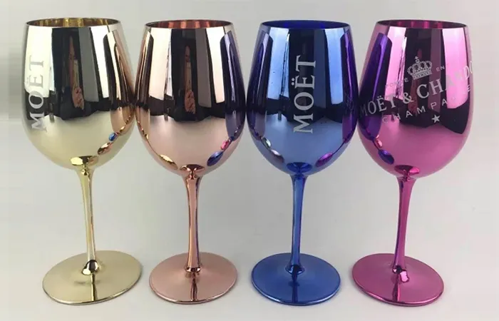 Electroplating Electroplating