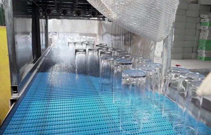 Crackled Finish Crackled Finish