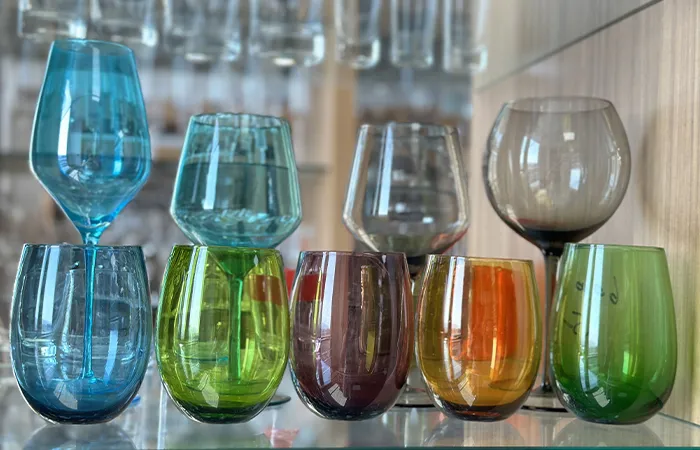 Color spraying Color spraying