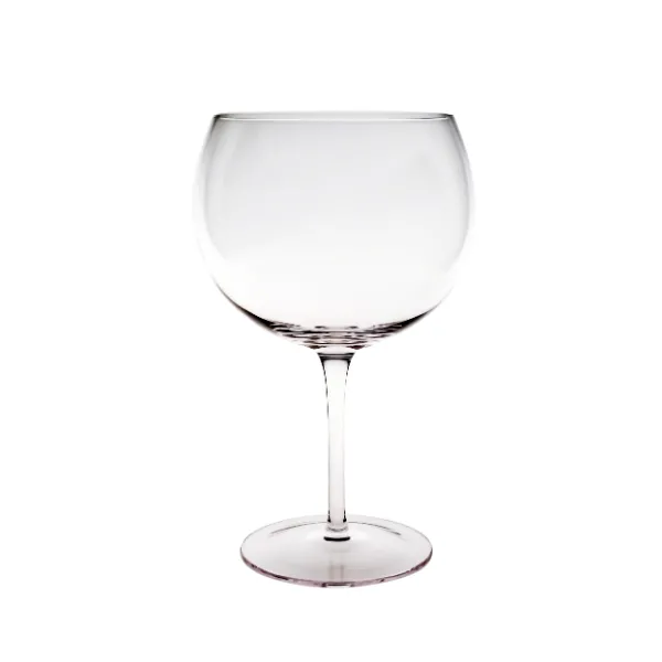 Gin glass Gin glass