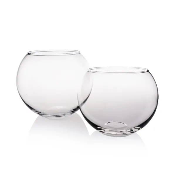 Round Flower Vase Round Flower Vase