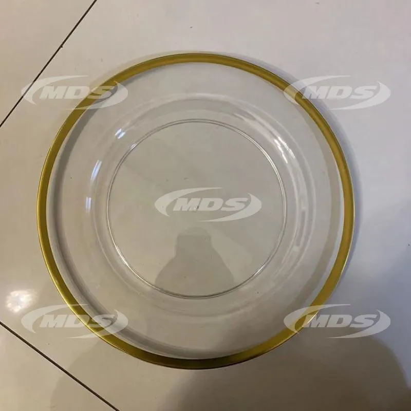 Dishes and Plates 13 Inch 15 Inch Charger Plates