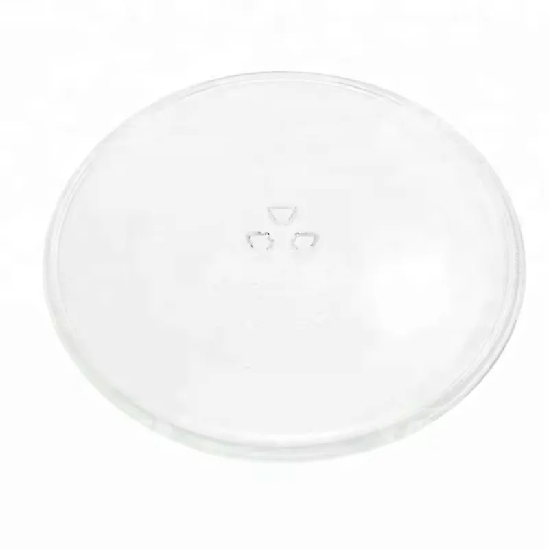F06015Q00AP 340mm Pana Sonic Microwave Oven Glass Plate