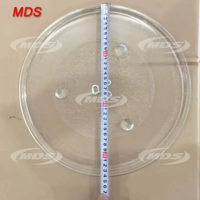 F06015Q00AP 340mm Pana Sonic Microwave Oven Glass Plate