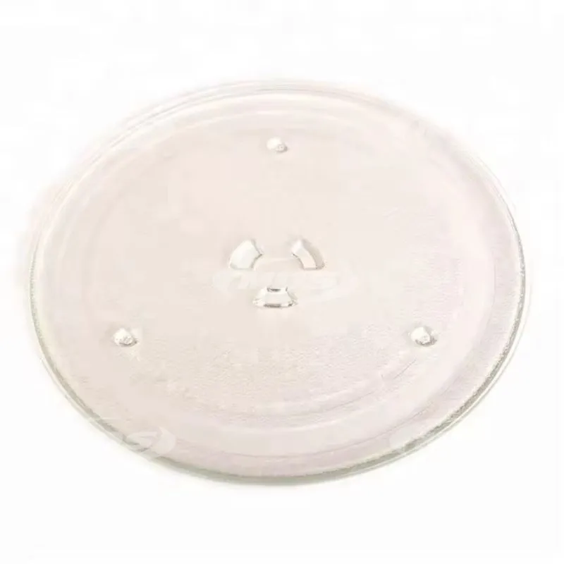 F06015Q00AP 340mm Pana Sonic Microwave Oven Glass Plate