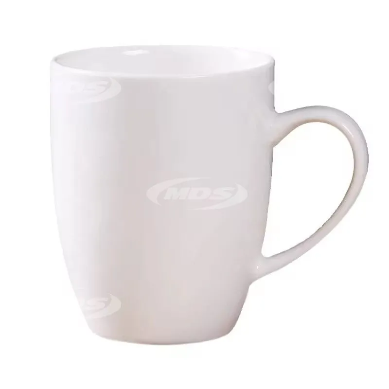 Top quality 11oz white sublimation custom ceramic mug coffee mug
