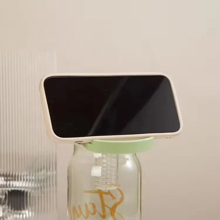 Sports bottle leak-proof drinking bottle BPA free plastic sports water bottle for bicycle outdoor school gym