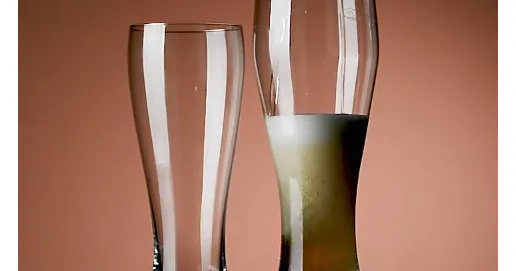 beer glass