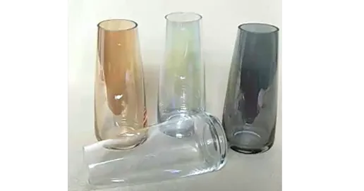 glass vase products