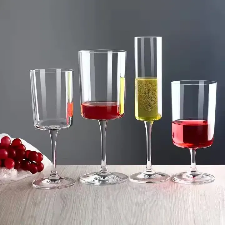 How to Choose Wholesale Glass Cups for Retail and Hospitality