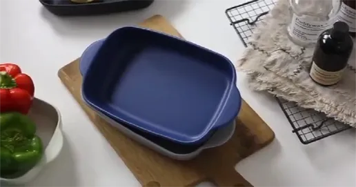 baking pans