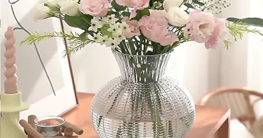 decorative vases