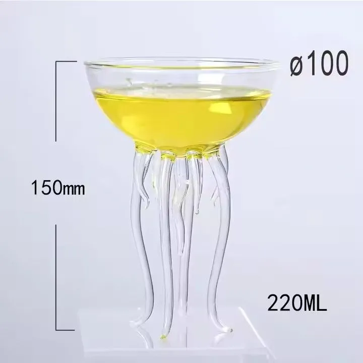 Bar Restaurant custom logo glasses classy stemless personalized wine glass unique goblets