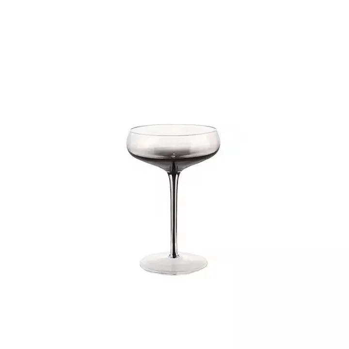 Clear Red White Wine Glass Champagne Glasses Stem Wine Glass Cup Set