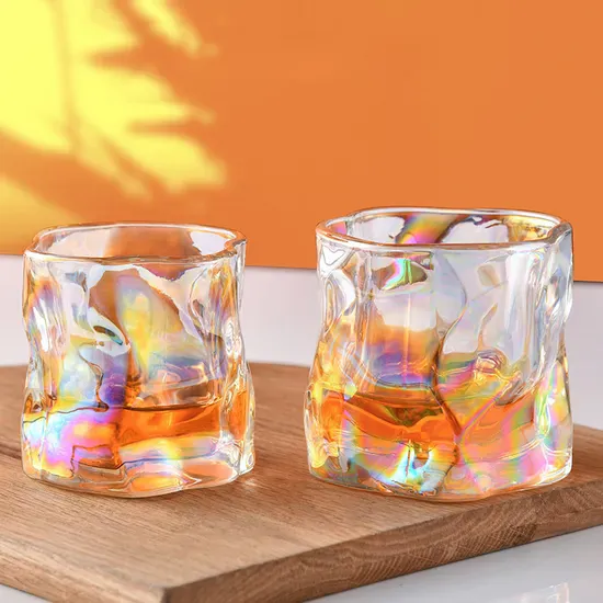 Cheap Shot Glass 170ml Whiskey Glass Cup Giveaway Drinking Water Glass Mug