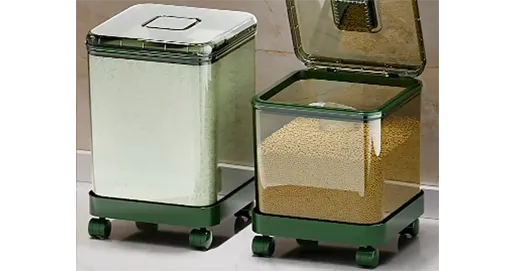 food storage container
