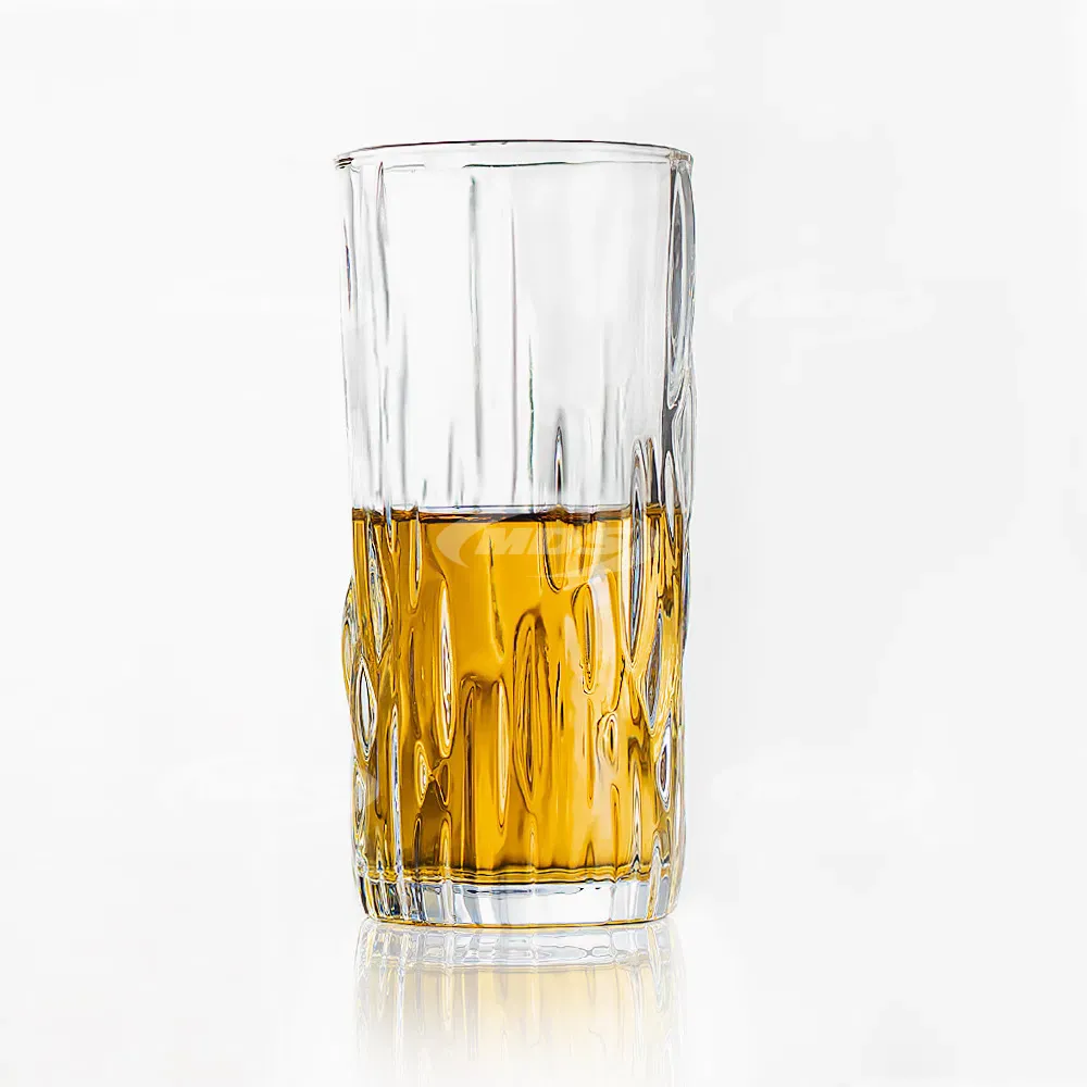 1000ml Wholesale Crystal Glass Wine Whisky Decanter Bottle