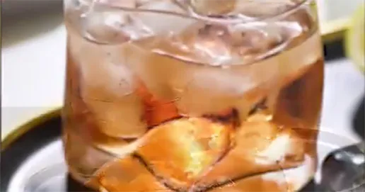 170ml whiskey glass cup