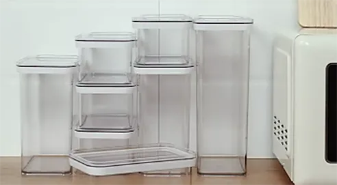 storage food container