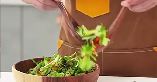 6pcs set cooking utensil