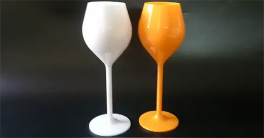 130ml wine glass