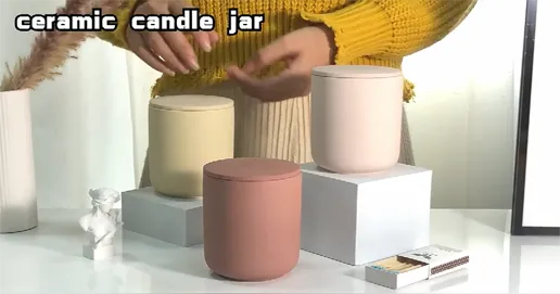 325ml candle jars
