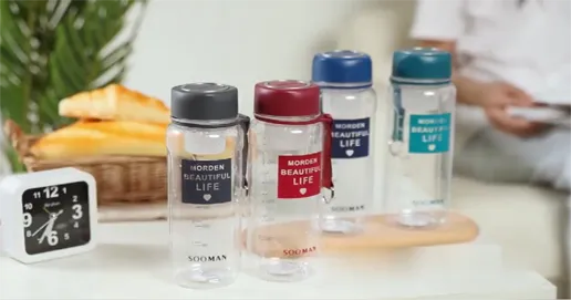 770ml sports waterbottle