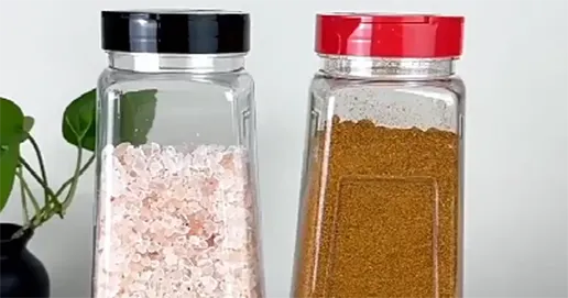 1000ml spice jar