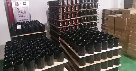 ceramic mugs and cups