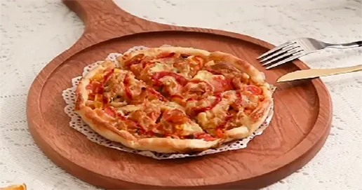 ebony wood cutting board