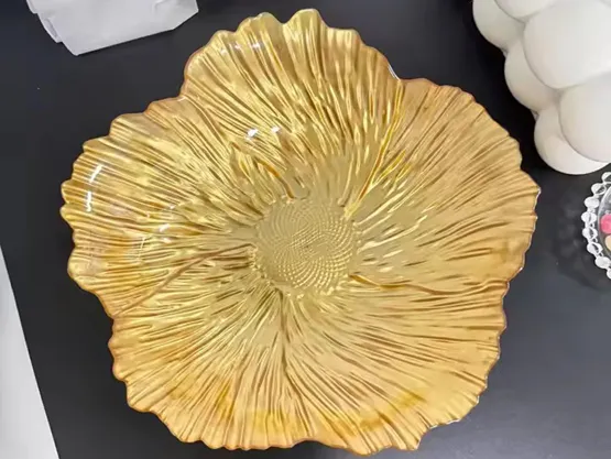 Plate Care: Make The Tableware Last As Long As New