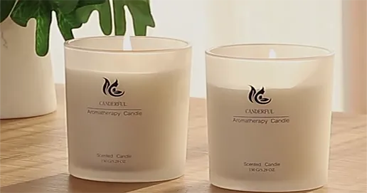 soy candles