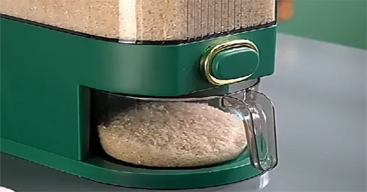 rice dispenser