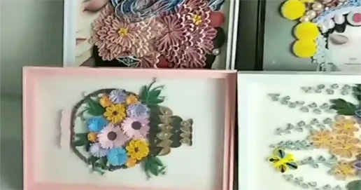 specimen photo frame