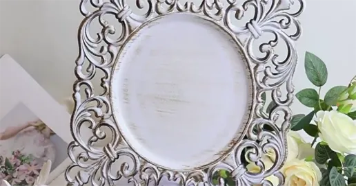 square charger plate