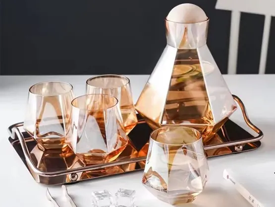 Coffee & Tea Set Cleaning and Maintenance Guide