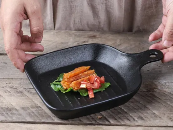 How to Judge the Quality of a Pan?