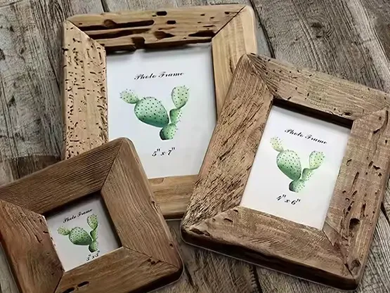 How to Clean and Maintain Picture Frames of Different Materials?