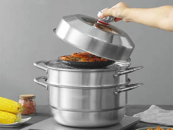 Professional Steam Equipment: Efficient & Durable Steamers