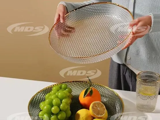 How to Choose the Best Glass Dinner Plates for Your Home